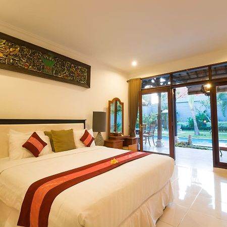 סמיניאק Bali Royal Heritage Villas מראה חיצוני תמונה