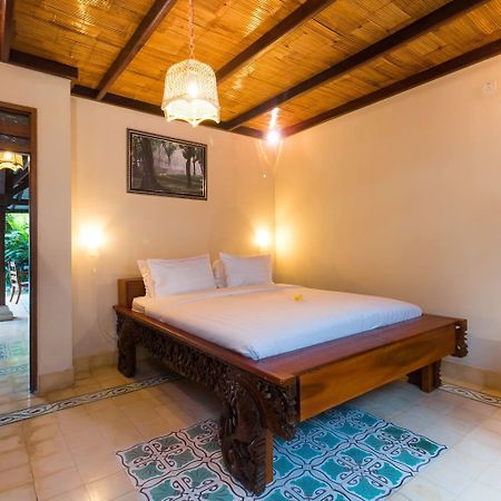 סמיניאק Bali Royal Heritage Villas מראה חיצוני תמונה