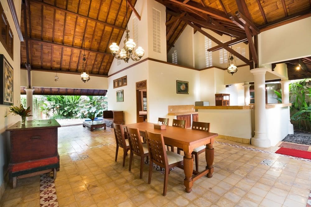 סמיניאק Bali Royal Heritage Villas מראה חיצוני תמונה